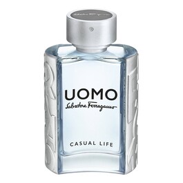 Uomo Casual Life - Woda toaletowa