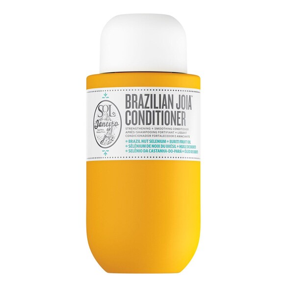 Brazilian Joia Conditioner - Odżywka do włosów , SOL DE JANEIRO
