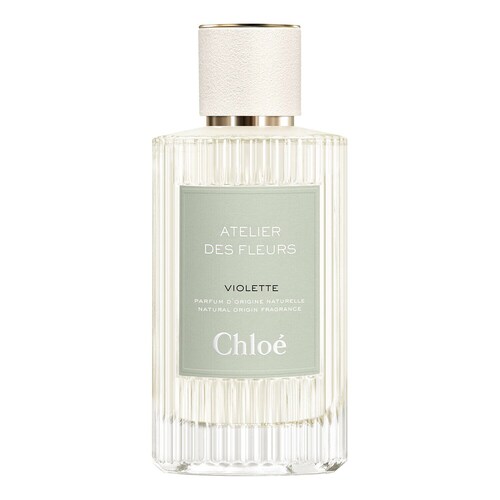 Chloé - Atelier Des Fleurs Violette - Woda Perfumowana - Atelier Des Fleurs Violette Edp 150ml - Dla Kobiet