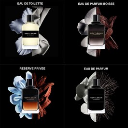 Gentleman Reserve Privee - woda perfumowana