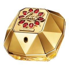 Lady Million Royal - Woda perfumowana, PACO RABANNE