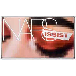 NARSissist Wanted  Eyeshadow Palette - Paleta cieni do powiek