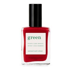 Green - Lakier, MANUCURIST