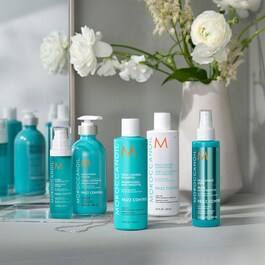 Intense Smoothing Serum - Wygładzające serum do włosów 