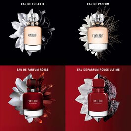 L'Interdit Rouge - Woda Perfumowana