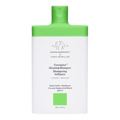 Cocomino™ Glossing Shampoo - Szampon Nawilżający, DRUNK ELEPHANT