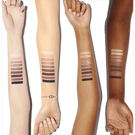 Dior Backstage Eye Palette - Paleta 9 cieni do powiek