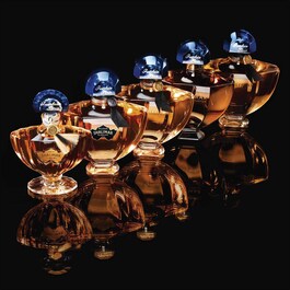 Shalimar Souffle - Woda Perfumowana