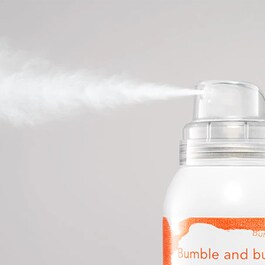 Hairdresser's Invisible Oil - Spray z suchym olejkiem Ochrona UV