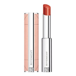 givenchy - Rose Perfecto Shine Serum Lipstick - Pomadka Do Ust - N332 - Iconic Red (3,2 g) - Dla Kobiet