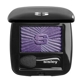 Sisley - Phyto-ombres - Cień Do Powiek - Phyto Eye Shadow 34 Sparkling Purple - Dla Kobiet
