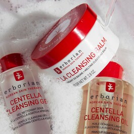 Centella Cleansing Gel – Żel oczyszczający z kojącym ekstraktem z wąkrotki