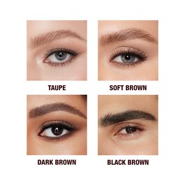 Legendary Brows - Żel do brwi