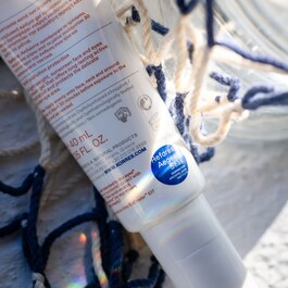 YOGHURT Krem - żel ochronny do twarzy i okolic oczu SPF50