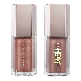 Fenty Glow Mini Duo - Zestaw do ust