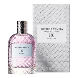 Parco Palladiano IX Violetta - Woda perfumowana
