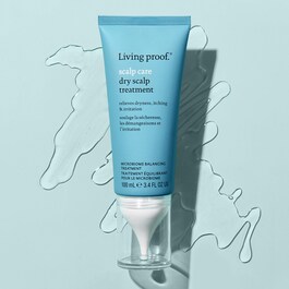 Scalp Care Dry Scalp Treatment - Balancing Treatment For Scalp