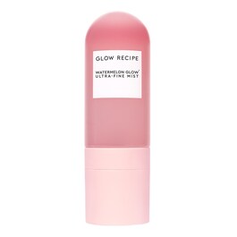 Watermelon Glow - Bardzo drobna mgiełka do twarzy