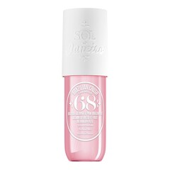 Brazilian Crush Cheirosa 68 - Mgiełka perfumowana, SOL DE JANEIRO