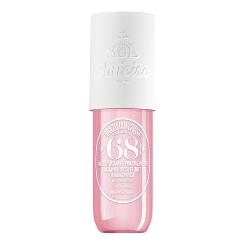 Sol De Janeiro - Brazilian Crush Cheirosa 68 - Mgiełka Perfumowana - Cheirosa 68 Body Mist 90ml - Dla Kobiet