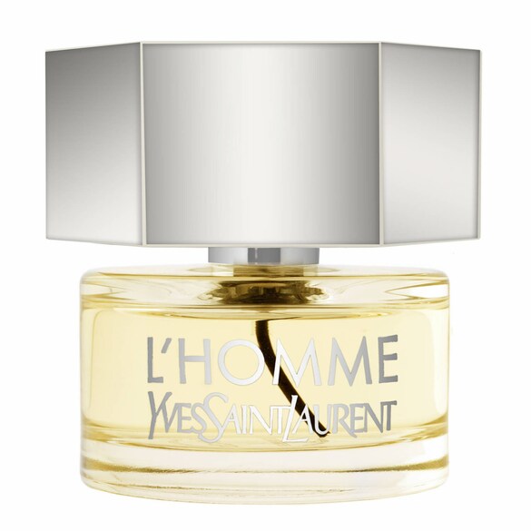 L'Homme - Woda Toaletowa, YVES SAINT LAURENT