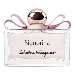 Signorina - Woda Perfumowana, SALVATORE FERRAGAMO