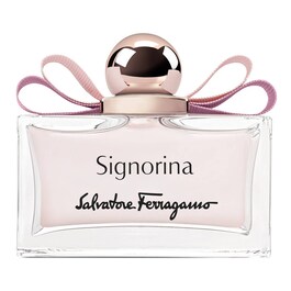 Signorina - Woda Perfumowana