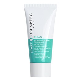 Masque Nettoyant Équilibrant - Oczyszczająca Maseczka