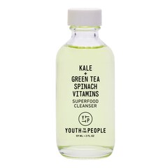 Superfood Cleanser - Płyn oczyszczający w formacie podróżnym, YOUTH TO THE PEOPLE