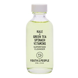 Superfood Cleanser - Płyn oczyszczający w formacie podróżnym