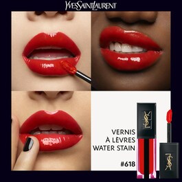 Vernis A Levres Water Stain - Płynna pomadka