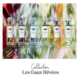 L'Eau Rêvée d'Ikar