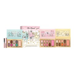 Christmas Around the World - Zestaw upominkowy, TOO FACED