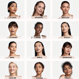 Even Better Pop Lip Colour Foundation - Pomadka do ust