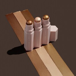 Mini Match Stix Duo Contour & Highlighter Set - Set