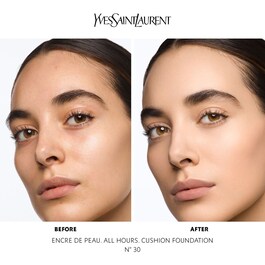 All Hours Cushion - Podkład
