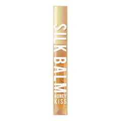 Silk Balm Honey Kiss - błyszczyk do ust, HUDA BEAUTY