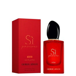 Sì Passione Eclat - Woda perfumowana
