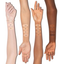 Dior Forever Skin Perfect - Wielofunkcyjny podkład w sztyfcie - 24H nawilżenia