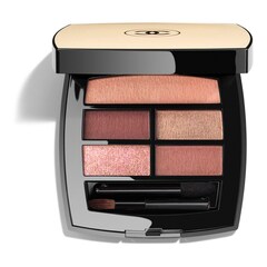 LES BEIGES - Paleta Neutralnych Cieni Do Powiek, CHANEL