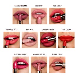 Hot Lips - Pomadka do ust