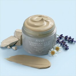 Umbrian Clay Mask – Oczyszczająca maseczka z glinki