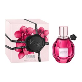 Flowerbomb Ruby Orchid - Woda perfumowana