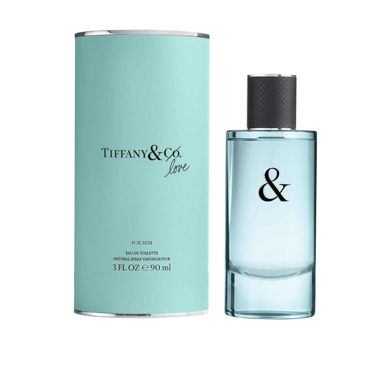 Tiffany & Love for Him - Woda toaletowa i TIFFANY ≡ SEPHORA