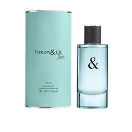 Tiffany & Love for Him - Woda toaletowa
