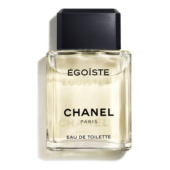ÉGOÏSTE - Woda Toaletowa W Sprayu, CHANEL