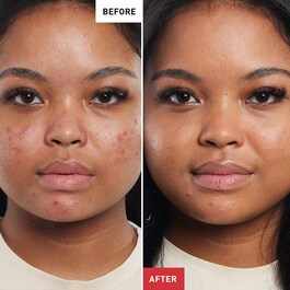 BB Crème Au Ginseng "Baby Skin" Effect SPF20 - Krem BB (format podróżny)