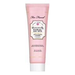 Hangover Wash Away The Day -  Żel do mycia twarzy, TOO FACED