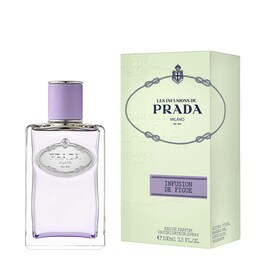 Infusions de Prada - Infusion Figue - Woda perfumowana