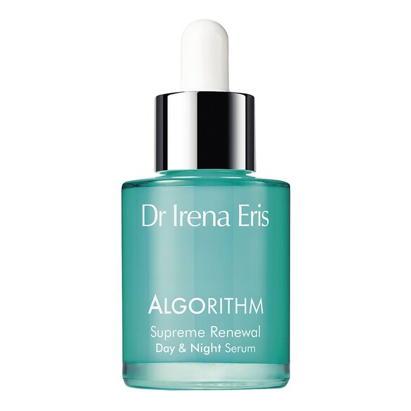 Algorithm Supreme Renewal Day&Night Serum - Serum odmładzające, DR IRENA ERIS